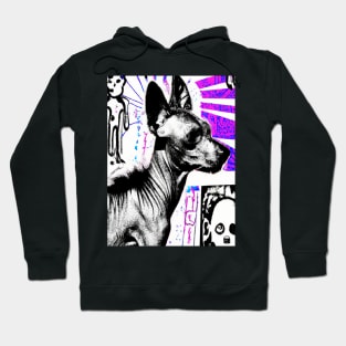 Doginfy Hoodie